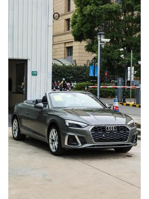 2022款奥迪a5敞篷／奥迪a5新款2020敞篷上市