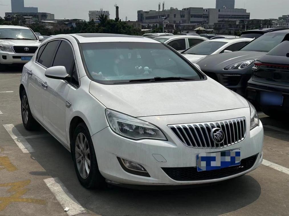 别克召回查询入口官网,别克近期有召回项目吗