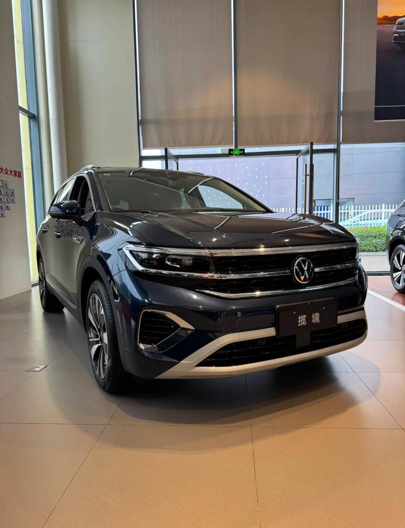 大众揽境真实口碑／大众揽境6座优缺点