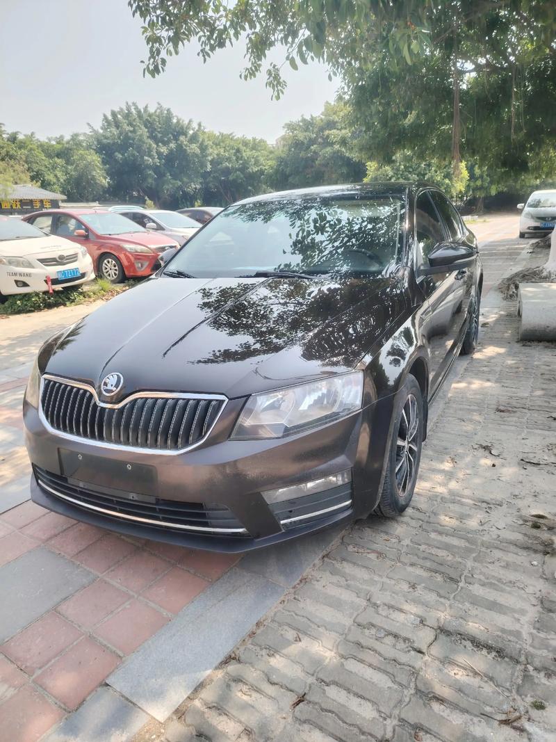 二手明锐值得买吗 16款二手明锐值得买吗