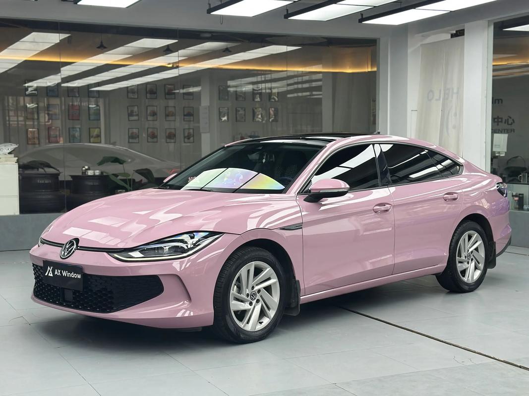 途安l2025款最新价格图片／凌渡l2025款最新价格图片