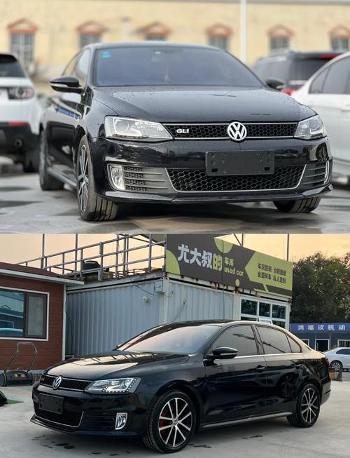 速腾gti价格,速腾gt版