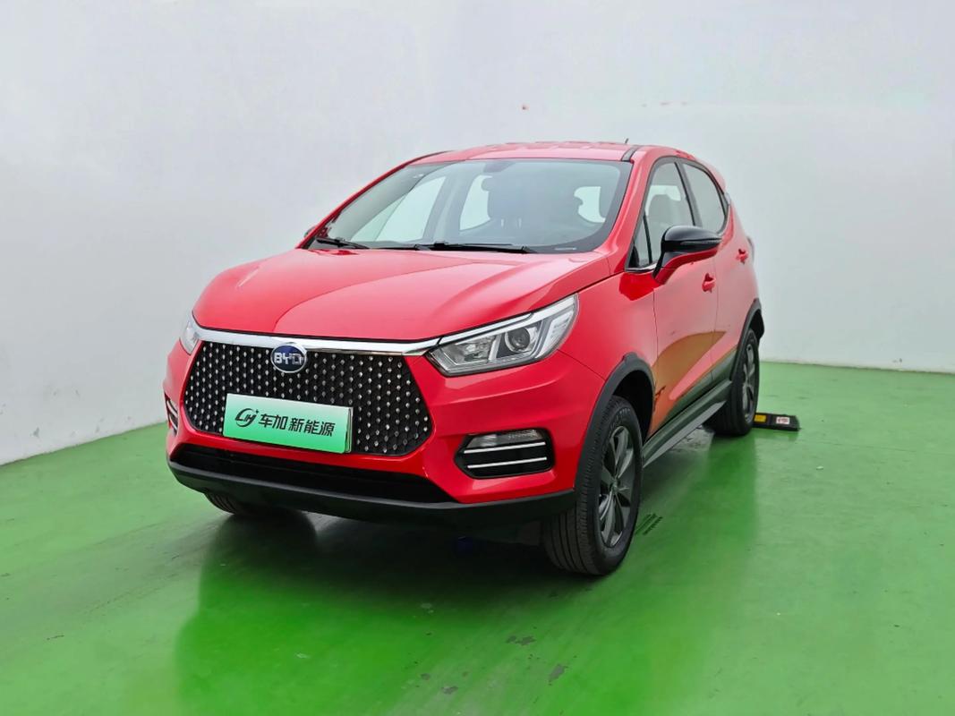 比亚迪汽车图片大全价格(比亚迪汽车价格表和图片大全)