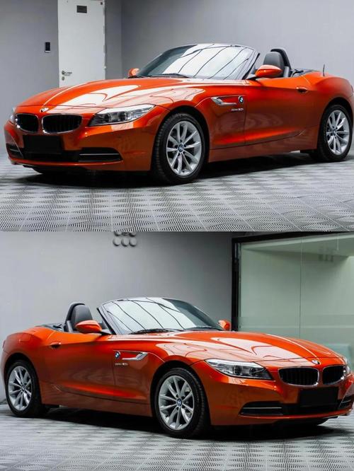 宝马敞篷四座是什么型号的车(宝马 敞篷 四座)