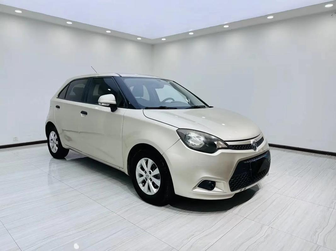 【mg3的图片,mg3车图片】