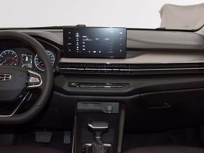 吉利远景x3中控升级系统包下载,吉利远景x3车载系统升级包