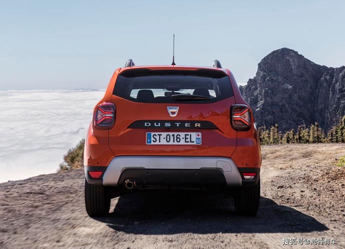 duster是什么车／duke是什么车
