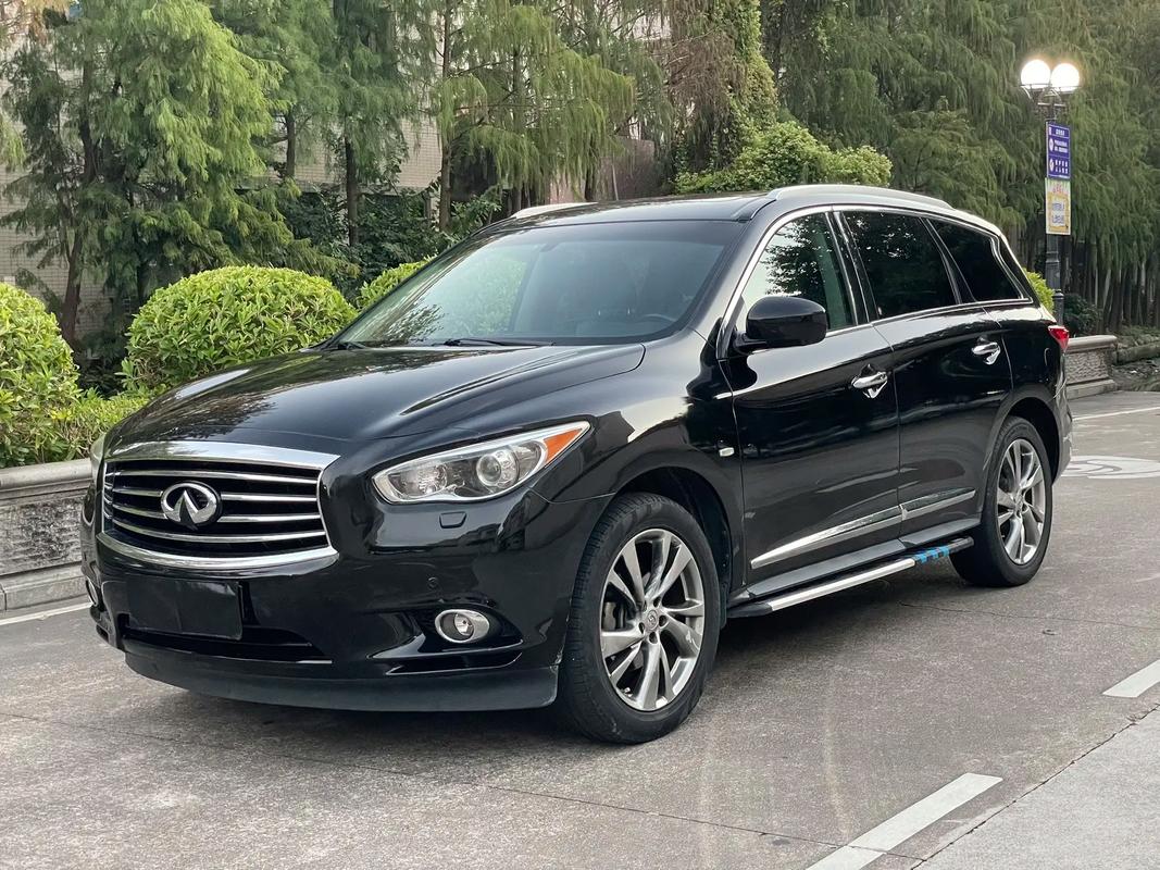 【英菲尼迪jx35参数,试驾英菲尼迪jx35】