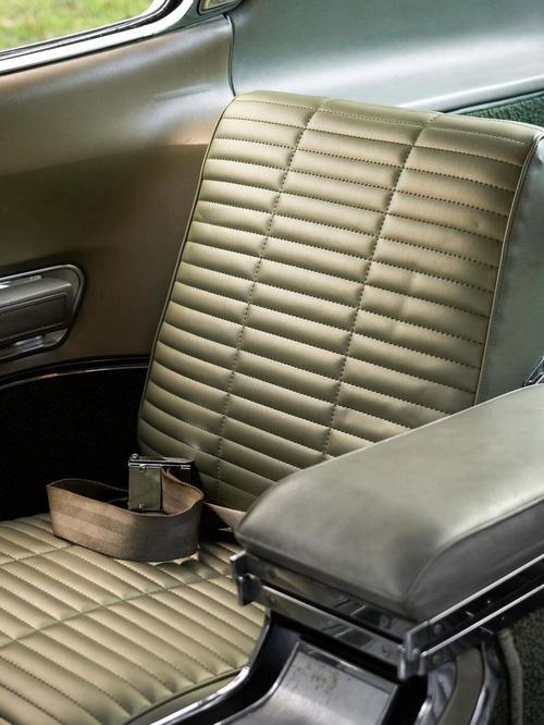 dodgejcuv是什么车 dodge是什么汽车