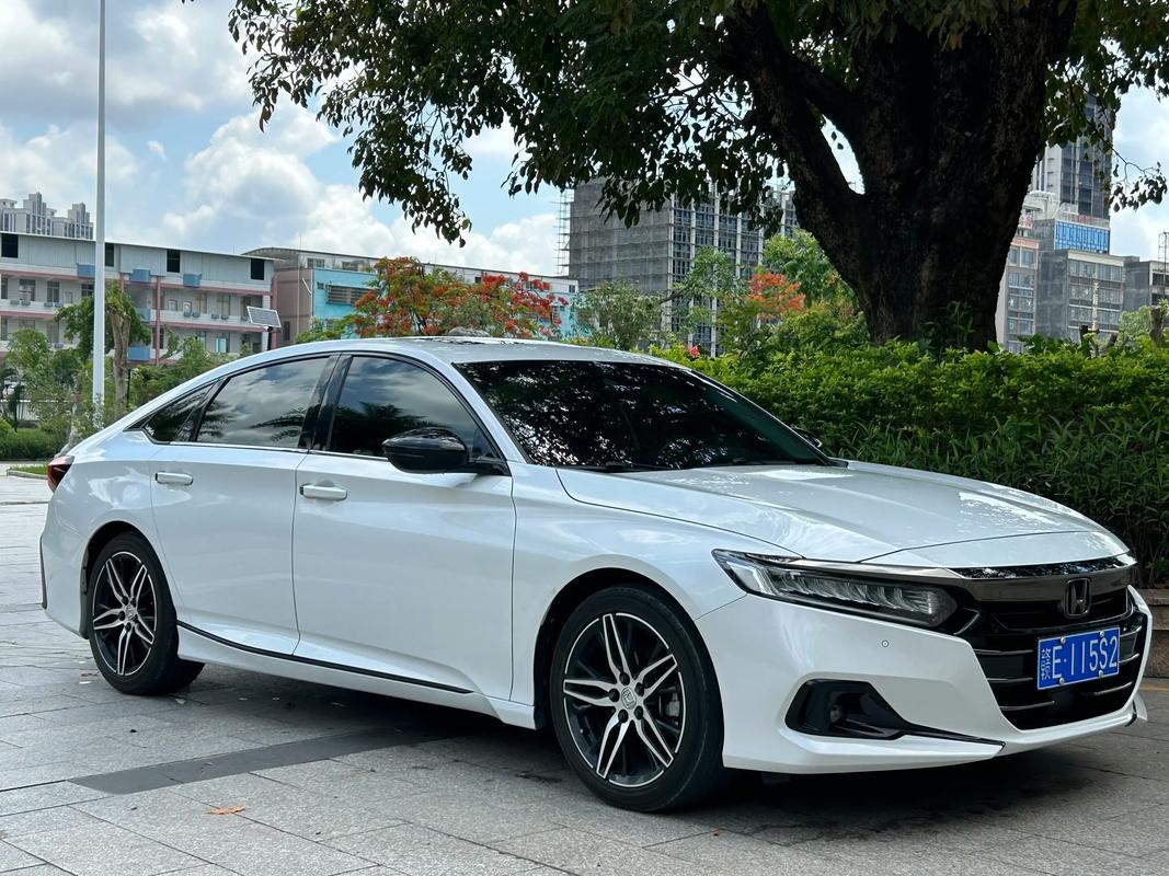 雅阁车身尺寸,10代雅阁车身尺寸