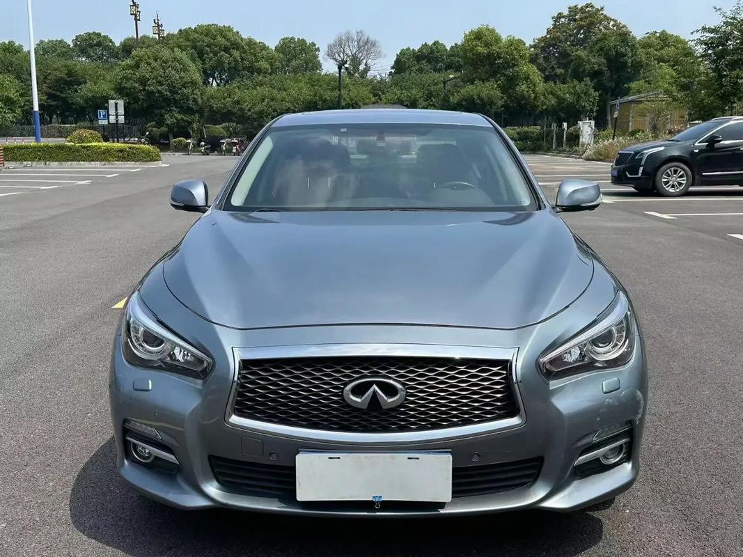 英菲尼迪哪里的车／英菲尼迪是哪家的