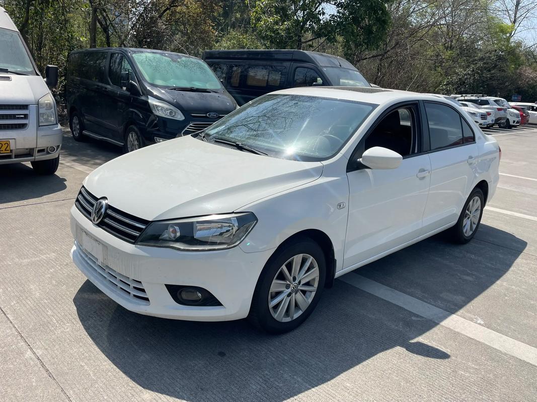 二手捷达柴油版／大众捷达柴油车二手车