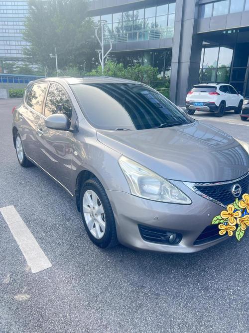 【骐达属于哪个品牌,骐达算什么车型】