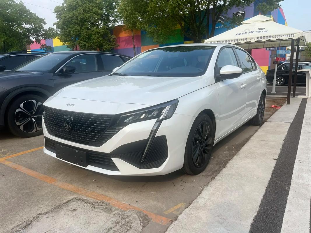 【东风标致408进取版,东风标致408进取版图片】