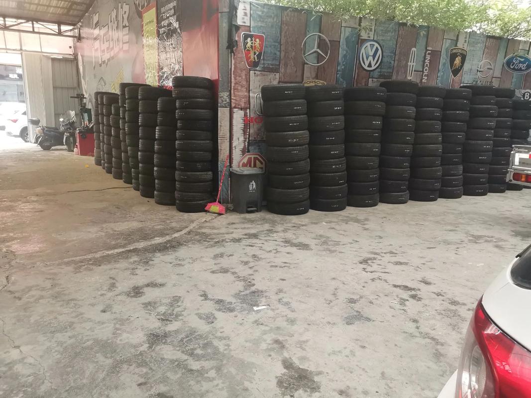 二手轮胎100块钱一个(二手轮胎100块钱一个正常吗)