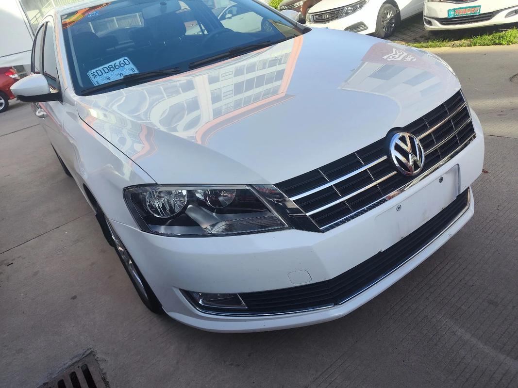 14年大众朗逸图片／14年大众朗逸图片和价格