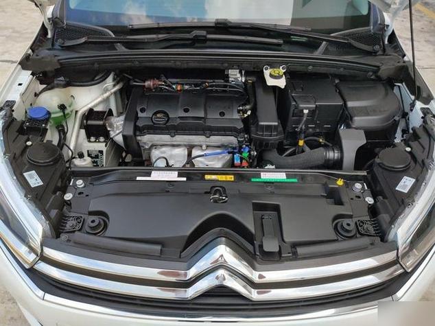 【雪铁龙世嘉13款,雪铁龙世嘉13款自动挡是什么发动机】