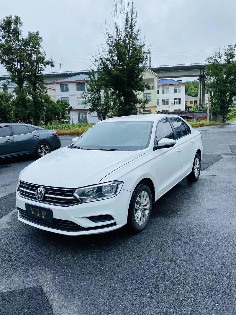 一汽大众宝来2018款 大众宝来2018年款