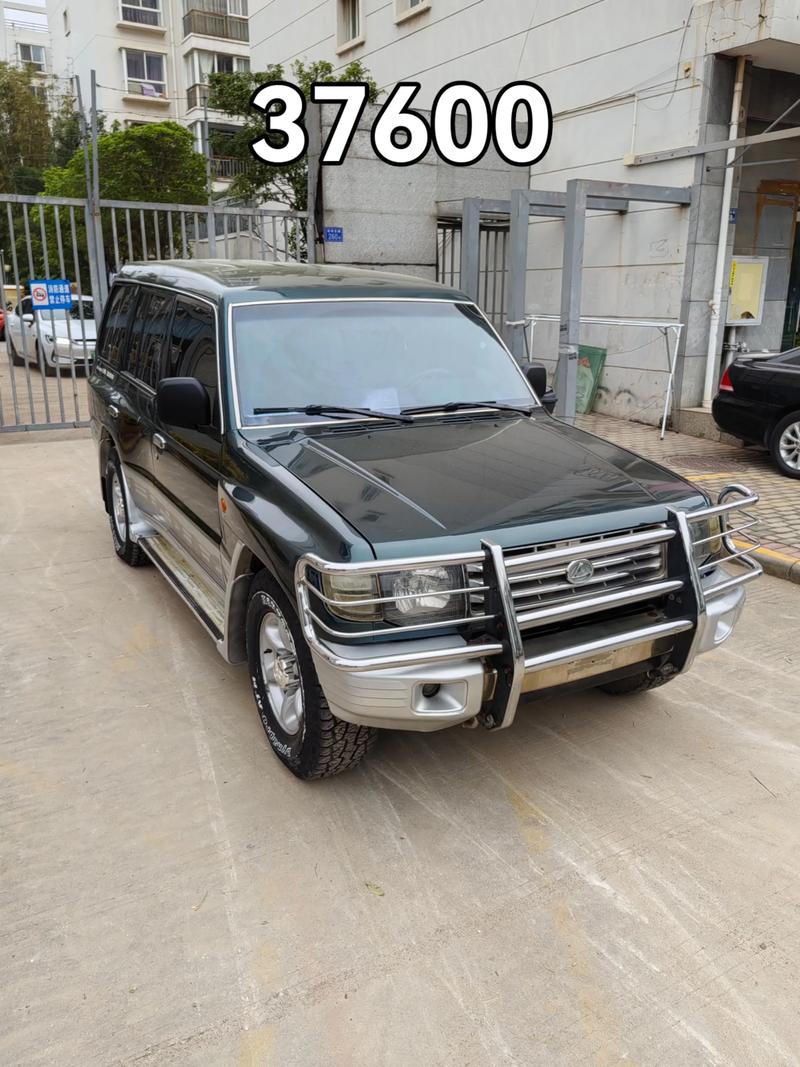 二手猎豹汽车报价及图片／二手猎豹汽车报价大全