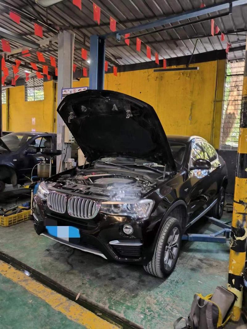 4s店是什么(4s店是什么车都可以修吗)