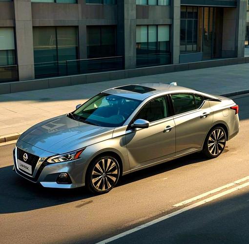日产天籁轿车所有车型(日产天籁汽车的性能和配置)