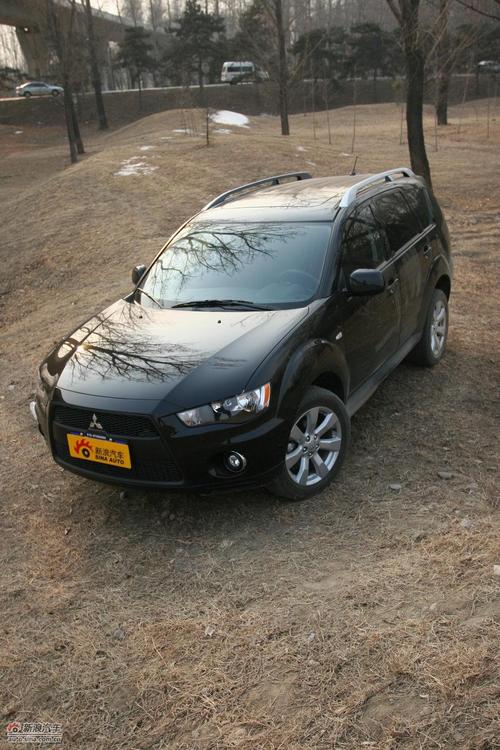 【三菱欧蓝德ex劲界,三菱欧蓝德ex劲界怎么样】