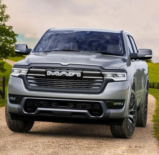 道奇1500公羊大皮卡,道奇大公羊皮卡报价