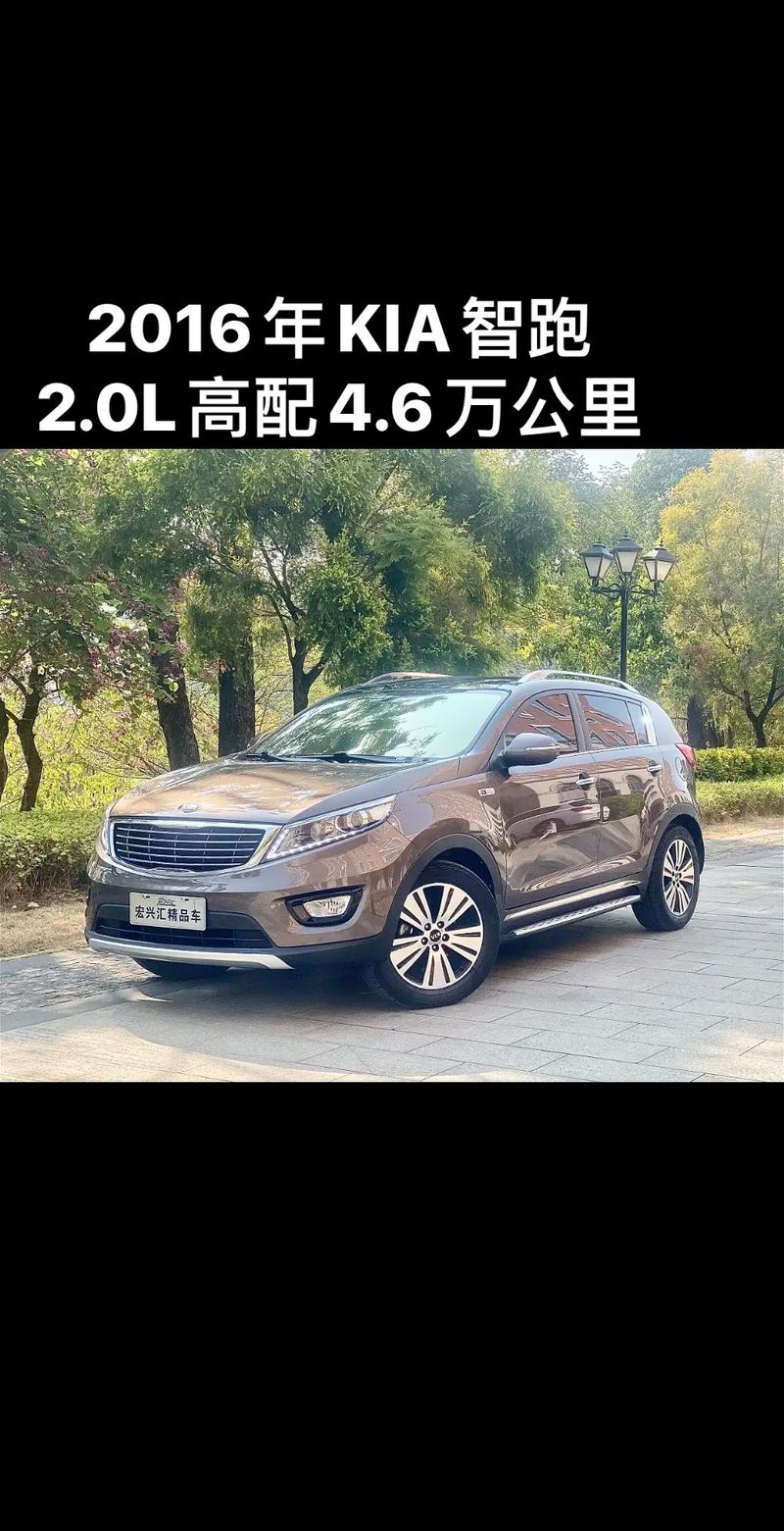 【起亚小suv车型,起亚suv车型报价图片】