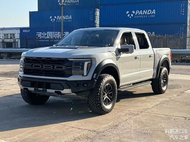 【f150猛禽报价,猛禽f150售价】