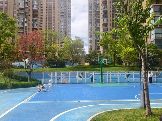 【富康城紫悦台,富康城紫悦台房子怎么样富康城为什么便宜】