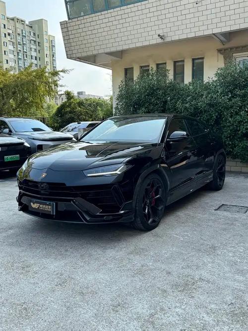 兰博基尼二手车价格(兰博基尼二手车汽车之家)