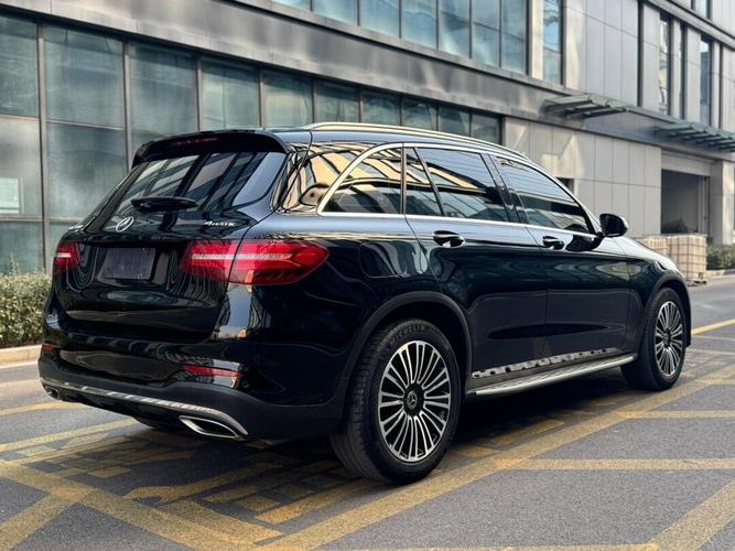 奔驰260l价格,奔驰glc260l最新价格